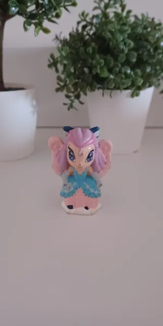 Winx Pixie Tune