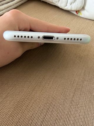 iPhone 7 Argento 32GB