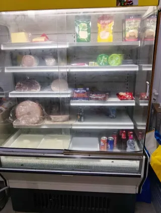 Attrezzature per salumeria