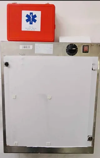 Attrezzature per salumeria