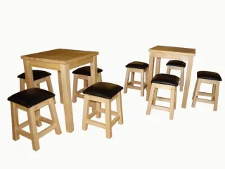 ES MATERIAL AUTÉNTICO PARA HOSTE