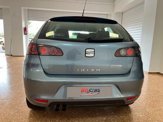 SEAT Ibiza 2007