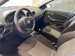 SEAT Ibiza 2007
