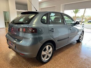 SEAT Ibiza 2007