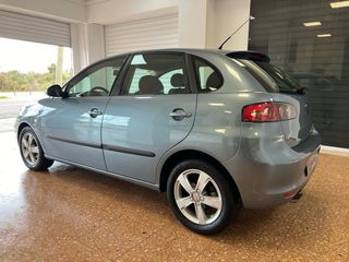 SEAT Ibiza 2007