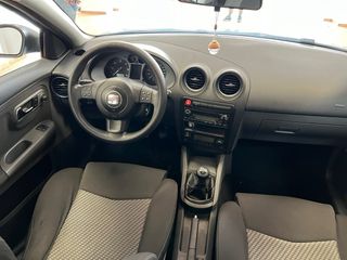 SEAT Ibiza 2007