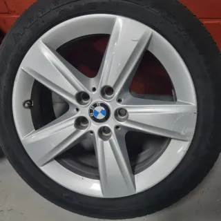 Llantas BMW R17 (4 unidades)