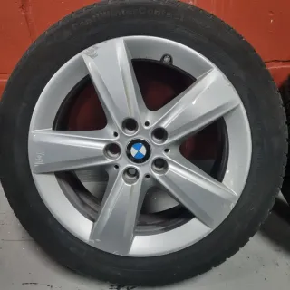 Llantas BMW R17 (4 unidades)