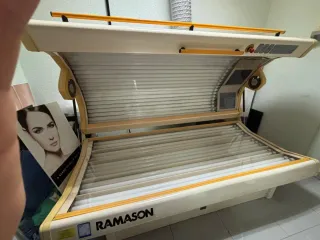 Solárium profesional Sea Bronze