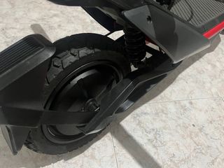 Patinete Eléctrico Segway ZT3 PRO