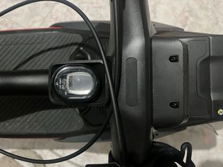 Patinete Eléctrico Segway ZT3 PRO