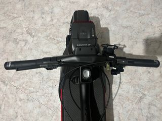 Patinete Eléctrico Segway ZT3 PRO