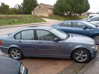 BMW Serie 3 2002