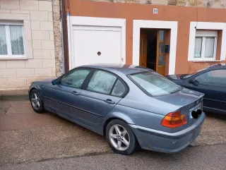BMW Serie 3 2002