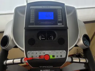 Cinta de Correr TRIO 1