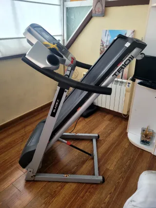 Cinta de Correr TRIO 1