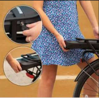 Bicicleta Eléctrica Cecotec