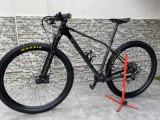 Orbea Alma M30 Carbono
