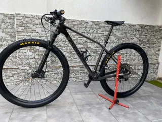 Orbea Alma M30 Carbono