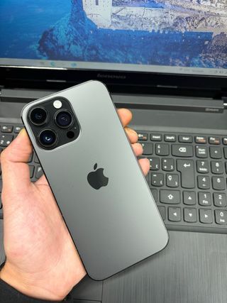 Apple iPhone 14 Pro Max 128 GB