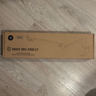 BRAZO MICRÓFONO ELGATO MIC ARC LP