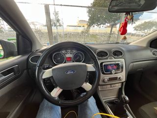 Ford Focus 2009
