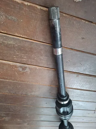 Transmisión Derecha Peugeot 405