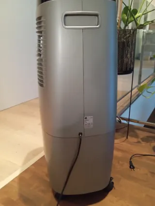 Enfriador de aire KLINDO KAC20L