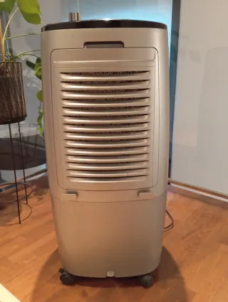 Enfriador de aire KLINDO KAC20L