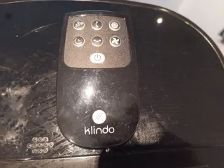 Enfriador de aire KLINDO KAC20L