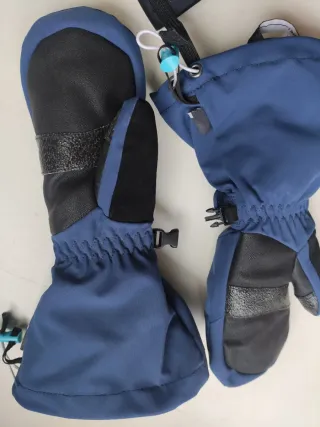 Guantes de nieve Wedze 6 años