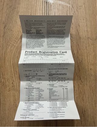 Gafas Ray-Ban W1756 Retro Doradas