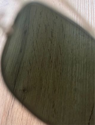 Gafas Ray-Ban W1756 Retro Doradas