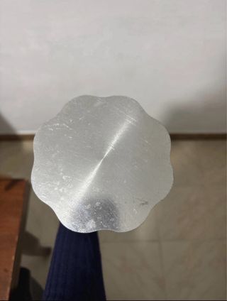 Caffettiera 6/8 tazze in alluminio