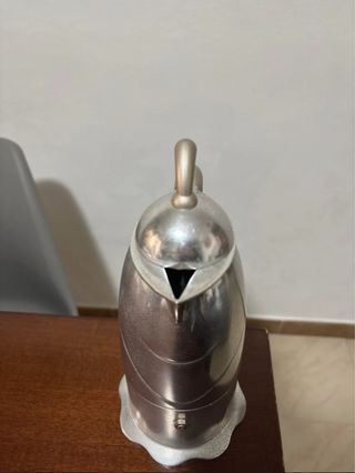 Caffettiera 6/8 tazze in alluminio