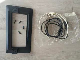 TV Sharp 32 LED LC-32LD170E