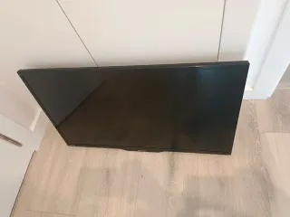 TV Sharp 32 LED LC-32LD170E