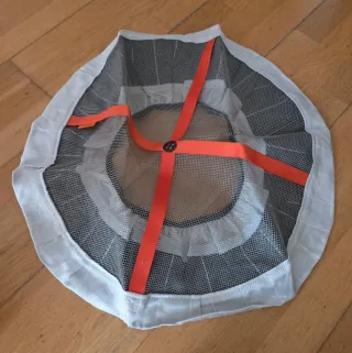 Cadenas de tela para nieve AutoSock Talla 58