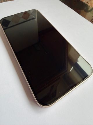 iPhone 13 rosa