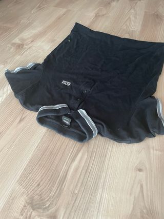 Polo Hugo Boss Talla M Original