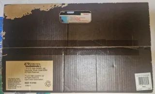 Star Wars Pack Coleccionista Kenner