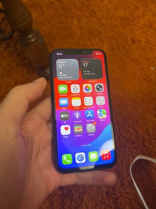 iPhone 11 Pro 256GB