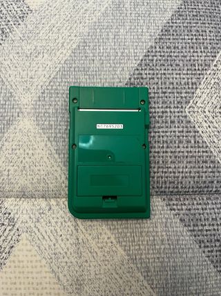 Nintendo Game Boy Pocket + 2 juegos