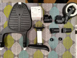 Patinete Bugaboo para silleta