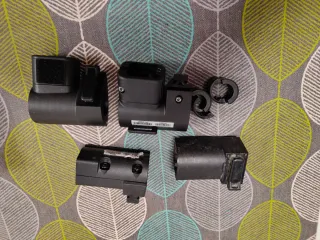 Patinete Bugaboo para silleta