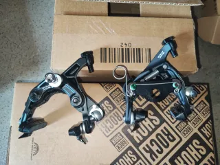 ♥️🆕 65% Sto Frenos ULTEGRA R8100