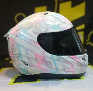 CASCO HJC RPHA 11 TALLA S