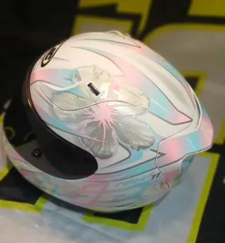 CASCO HJC RPHA 11 TALLA S