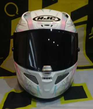 CASCO HJC RPHA 11 TALLA S