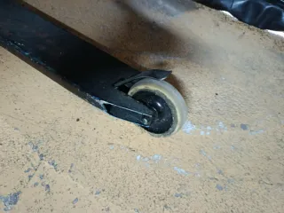 Patinete Bestial Wolf B8